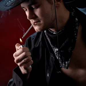 Dmitry Kalashnikov's photo