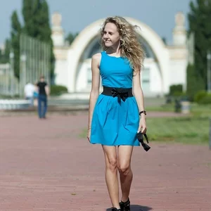 Irina Breus's photo
