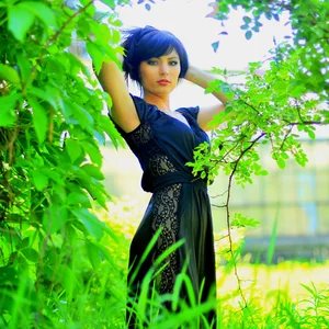 Anna Li's photo