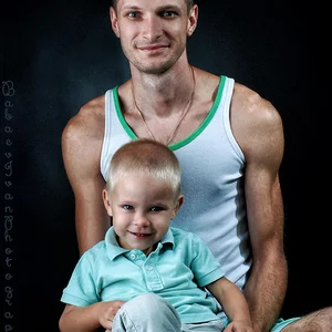 Фото Иван AtamanSTUDIO Бабаев