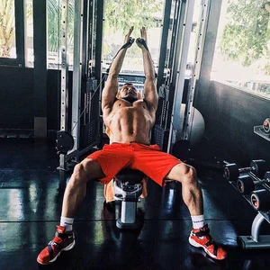 Maks Sherbakov的照片