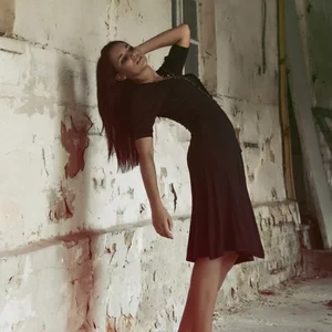 Alina Luchko's photo