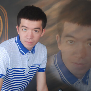 Ojbek Nazirov picture