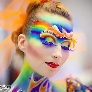 Lina Sokolova's photo