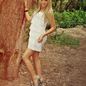 Ekaterina Nikol'skaja's photo