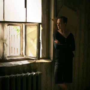 Foto Ulia Hohrakova
