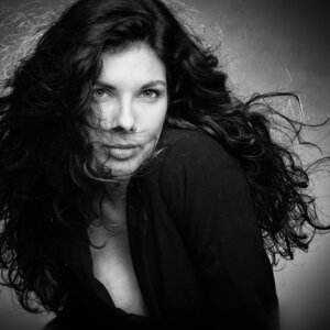 Virginie by Franck Leboulenger