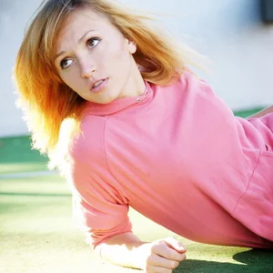 Фото Evgenia Garvanko