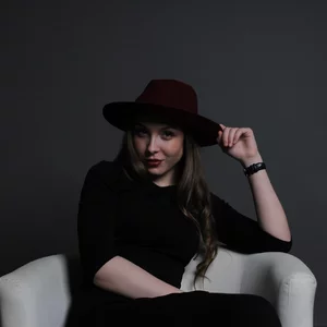 Alena Solomaha's photo