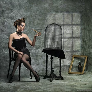 Pavel Busuev's photo