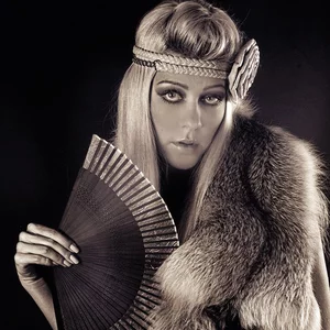 Maria Kuraeva's photo