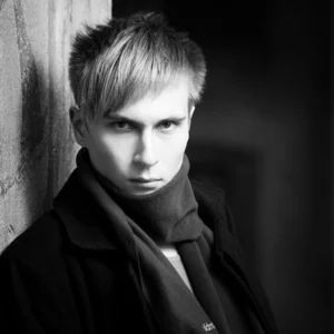 Georgij Gubkin's photo