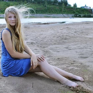 Alina Mikheeva's photo