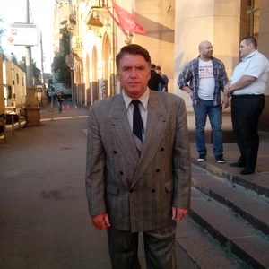 Andrej Lukin的照片