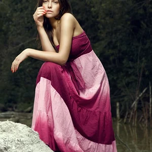 Sergej Malinov's photo