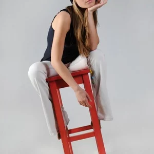 Alina Minina's photo