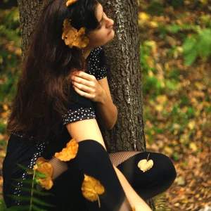 Flora's photo