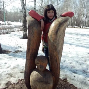 Anna Valuigina's photo
