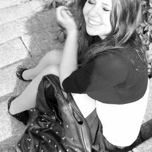 Ashley Jonas's photo