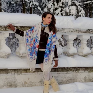 Sofiia Borisova's photo