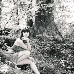 Dasha Gaigalas's photo