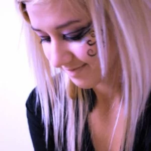 Anna Usova's photo