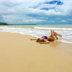 Arina's photo