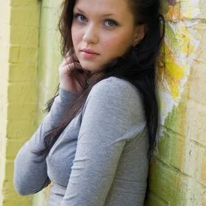 Foto von Anna Cernova