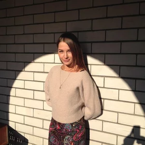 Yulia Kosenko's photo