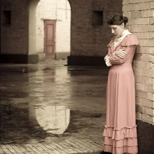 Foto de Maria Stacevich