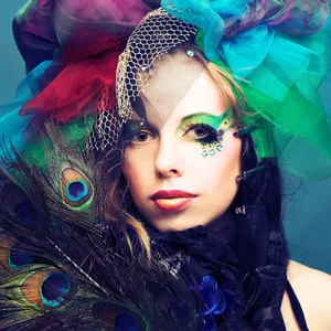 Ekaterina Kurlaeva's photo