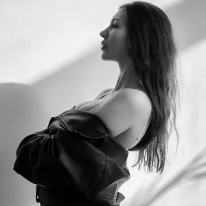 Ksenija Ignat'eva's photo
