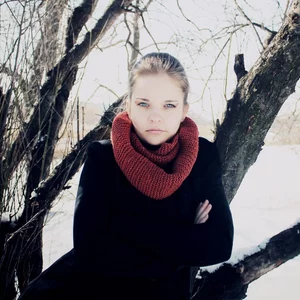 Helen Bulatova's photo