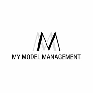 Логотип MY Model Management