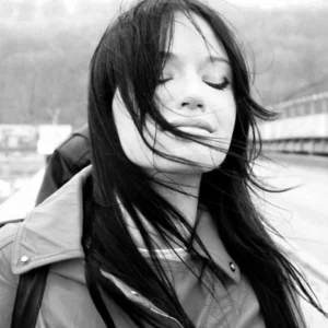 Ulia Loboda's photo