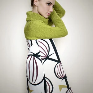 Lila Krasavina's photo
