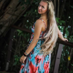 Ksenia Kostygova's photo