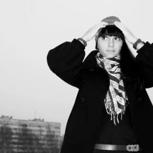 Olga Suhanova's photo