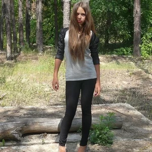 Tat'ana Baskatova's photo