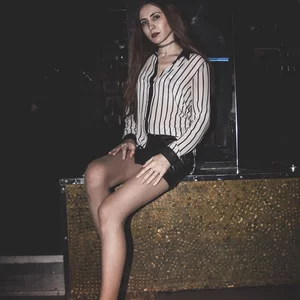 Firangiz Murtuzaeva's photo