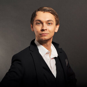 Алексей Коюда