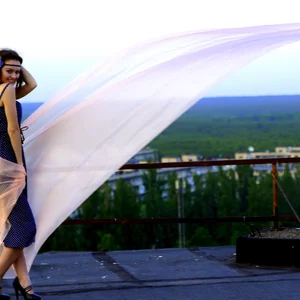 Oksana T's photo