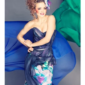 Irina Kasatkina's photo