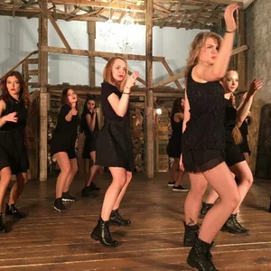 Леся Дорогова's photo