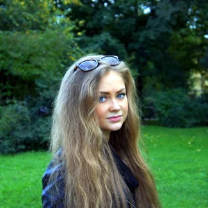 Nadezda Stepanova's photo