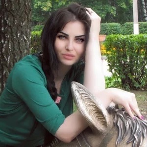 Фото Стелла Кисиева
