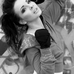 Vika Efremova's photo
