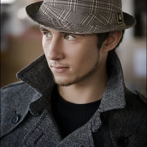 Artem Glusenko's photo