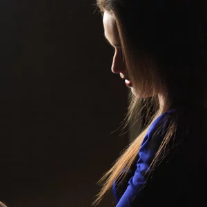 Kristina Soboleva's photo