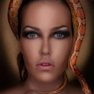 Irina Kolbasova's photo